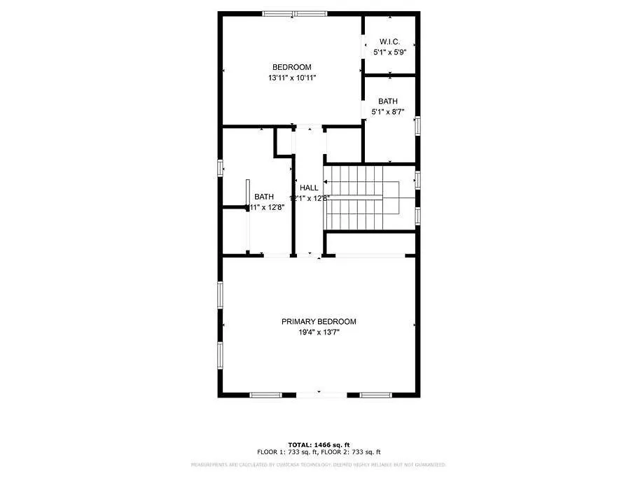 Shangri-La Destin Holiday home