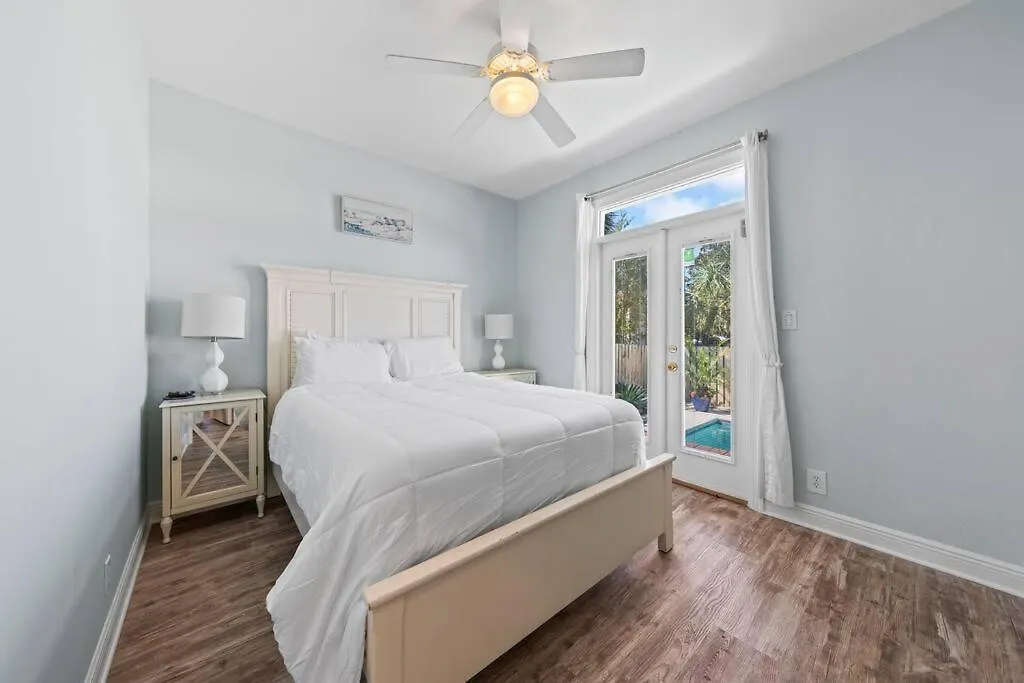 Shangri-La Destin