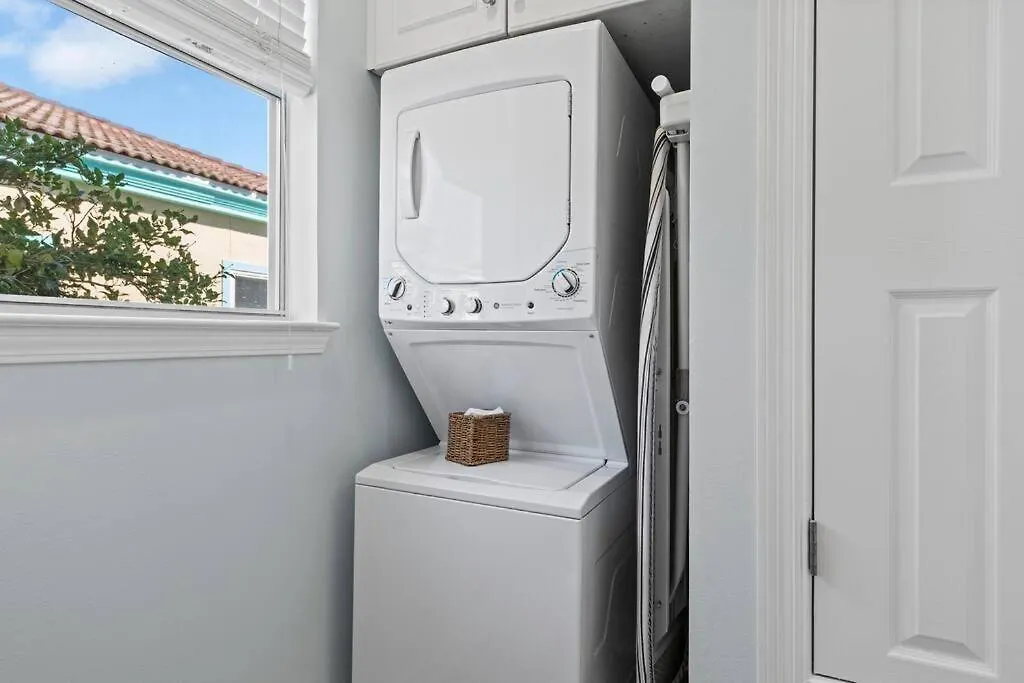 Holiday home Shangri-La Destin