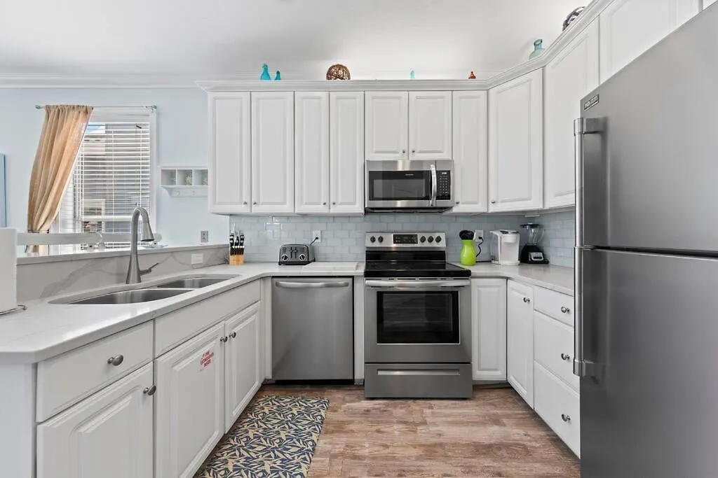 Shangri-La Destin Holiday home