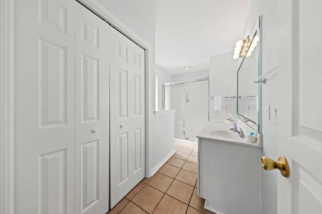 Holiday home Shangri-La Destin United States