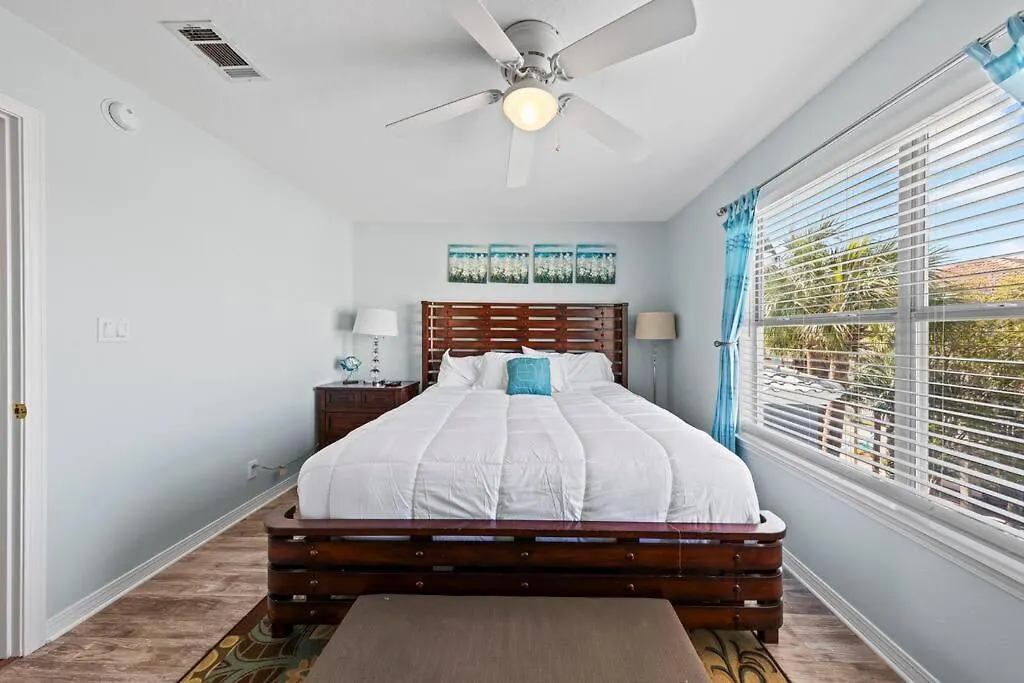 Shangri-La Destin