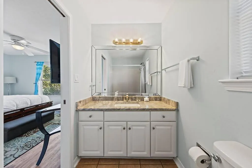 Holiday home Shangri-La Destin