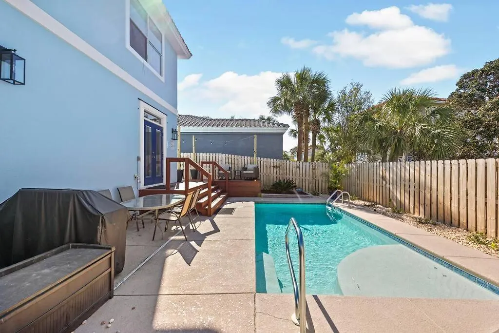 Shangri-La Destin