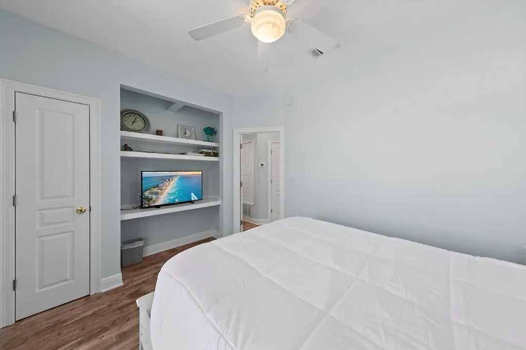 Shangri-La Destin