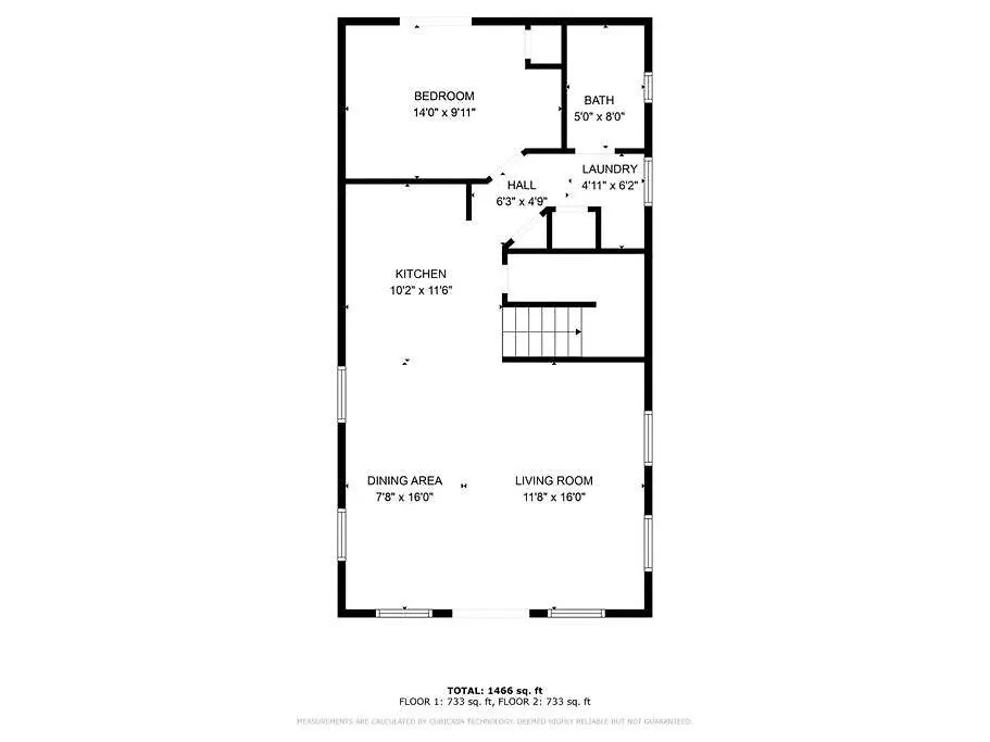Shangri-La Destin Holiday home