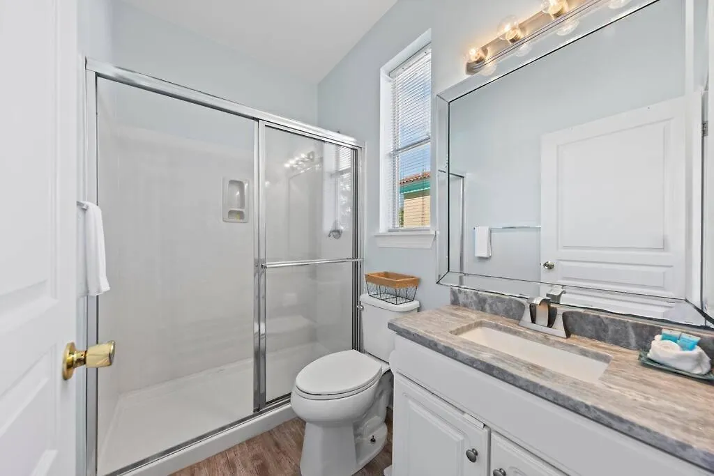 Holiday home Shangri-La Destin