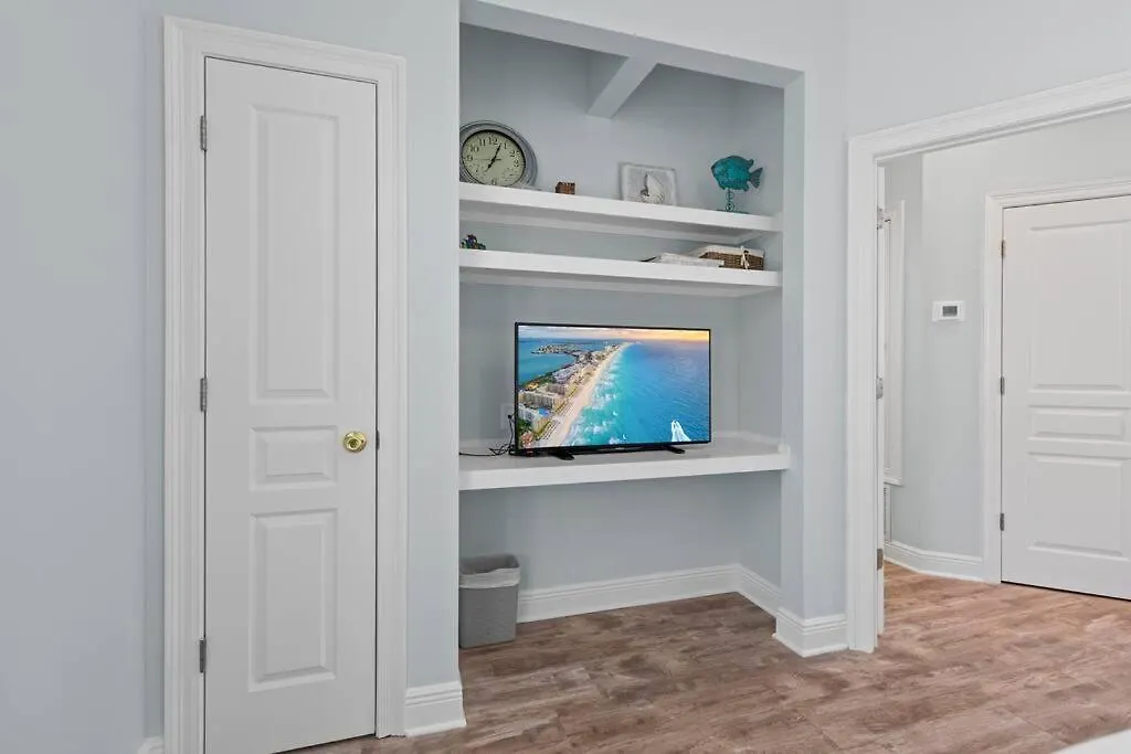 Holiday home Shangri-La Destin
