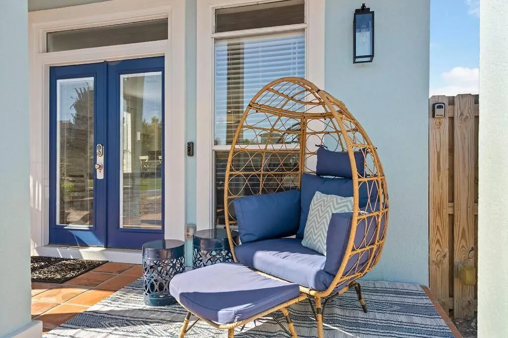 Shangri-La Destin